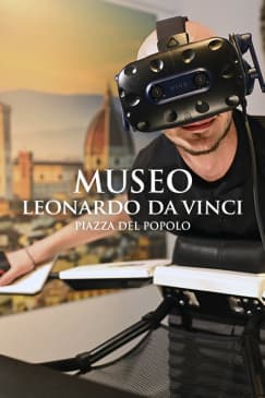 Museo Leonardo da Vinci Roma