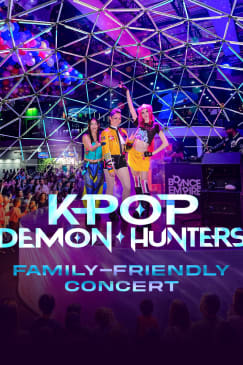 Bounce Empire - K-POP Demon Hunters