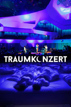 Traumkonzert 2026 | Berlin