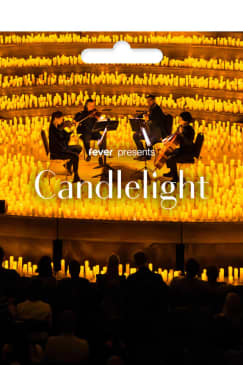 Candlelight Gift Card - Antofagasta