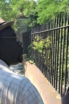 Lost Stories of Black Charleston Walking Tour