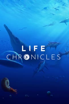 Life Chronicles: An immersive VR journey through the Earth's history - Waitlist
