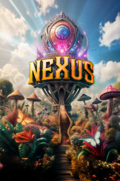 Nexus Weekend Festival 2025 en Fabrik