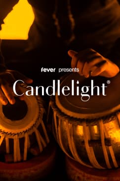 Candlelight: Tribute to A.R. Rahman at Le Méridien