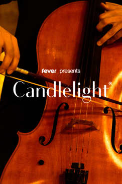 Candlelight: Tribute to The Beatles