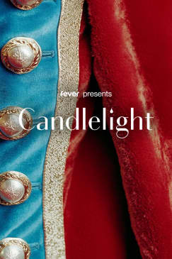 Candlelight: Tributo a las Leyendas del Rock Británico