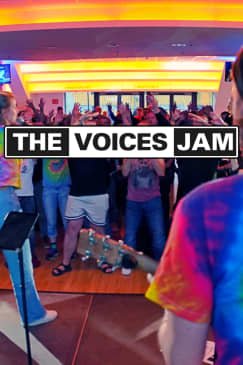 THE VOICES JAM: Das Mitsing-Konzert! - Neu-Isenburg
