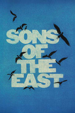 Sons of the East en Kafe Antzokia, Bilbao 2025