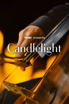 Candlelight: Coldplay & Imagine Dragons