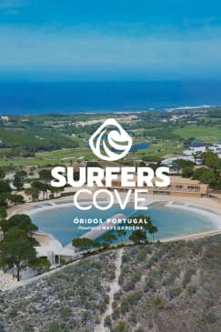 Surfers Cove