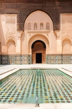 Tour guidé d'une demi-journée à Marrakech Hidden Medina