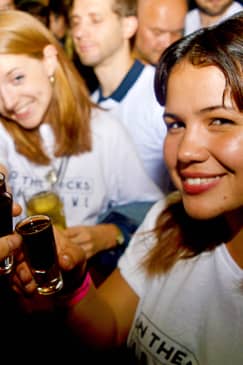 Brighton Weekly Bar Crawl OTR