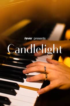 Candlelight Reale: Tributo a Einaudi