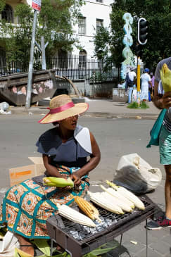 This is Hillbrow