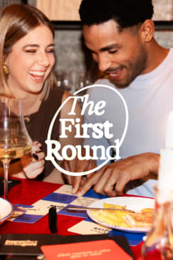 The First Round: Meet New People Every Week