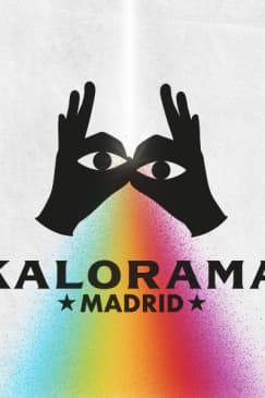 Kalorama Madrid 2025