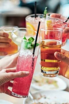 Cocktail & Chocolate Masterclass in Malta