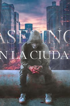 Asesino en la Ciudad Puebla: Juego Callejero