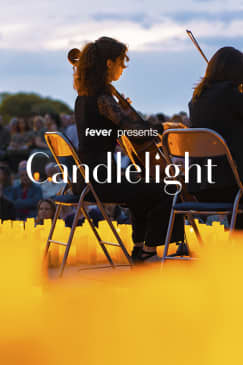 ﻿Candlelight Open Air: Vivaldi's Four Seasons