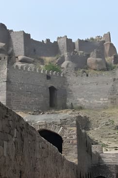  Romantic tour in Hyderabad