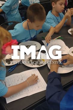 STEMLab Summer Camp