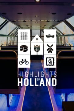 Highlights of Holland