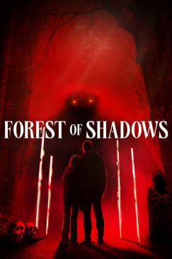 Forest of Shadows: An Immersive Dark Tale - Waitlist