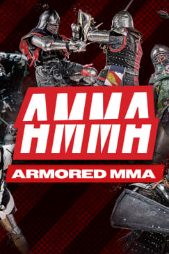 AMMA: Armored Cage Fighting - Nashville - Waitlist