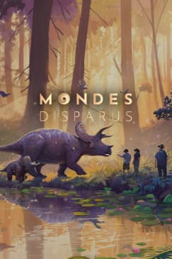 Mondes disparus