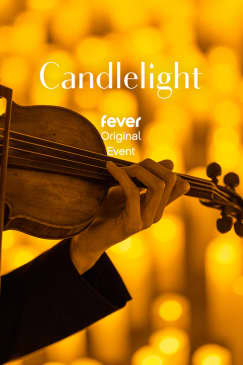 Candlelight: A Tribute to Bad Bunny