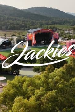 Jackies Mallorca House Music Festival with Purple Disco Machine