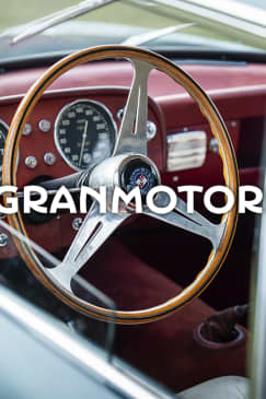 GranMotori: International Motoring Festival for Drivers and Dreamers