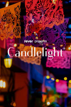 Candlelight: Celebrando el Día de los Muertos