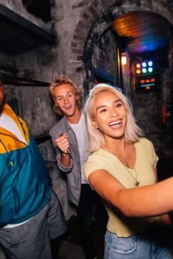 The Escape Game Jacksonville: Epic 60-Minute Adventures