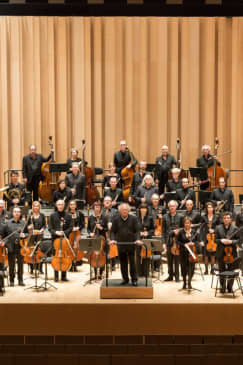 Orchestre des Champs-Élysées & Philippe Herreweghe I Série O Globo/Dellarte Concertos Internacionais 2026