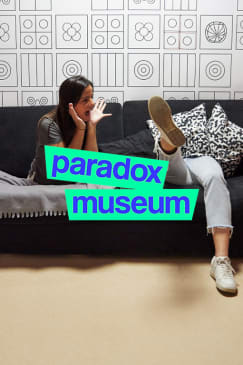 Paradox Museum Barcelona