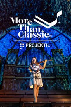 IMMERSIVE CLASSIC, feat. More Than Classic & Enlightenment by Projektil