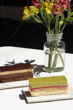 Experiencia Sensorial BLIND: Cata de perfumería + Degustación