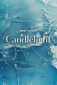 ﻿Candlelight: Tribute to Ludovico Einaudi