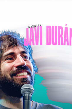 Dopamina con Javi Durán en Sevilla