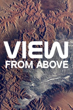 View From Above Nürnberg