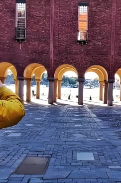 Best Stockholm Small Group Bike Tour. English,French or Spanish! 
