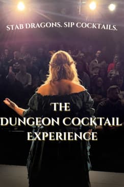 The Dungeon Cocktail Experience - Chicago
