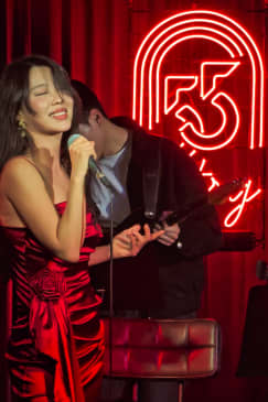“Special GIG” 라이브 스페셜 재즈 공연 @사당