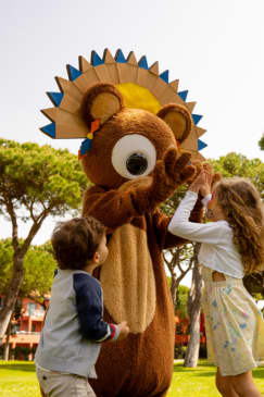 Special Easter Lunch