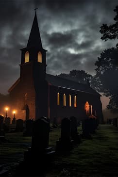 Knoxville Ghosts Tour