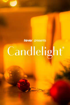 Candlelight: Christmas Carols on Strings
