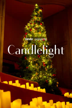 Candlelight: Christmas Carols on Strings