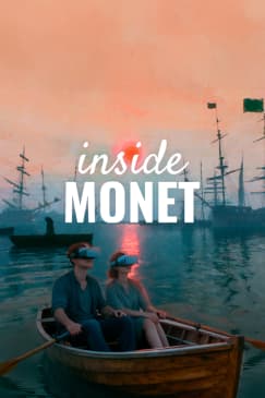 Inside Monet
