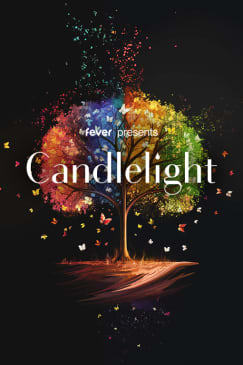 Candlelight: Featuring Vivaldi’s Four Seasons & More